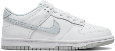 Nike Dunk Low White Pure Platinum (GS) DH9765-102