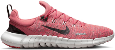 Nike Free Run 5.0 Adobe Light Crimson CZ1884-600