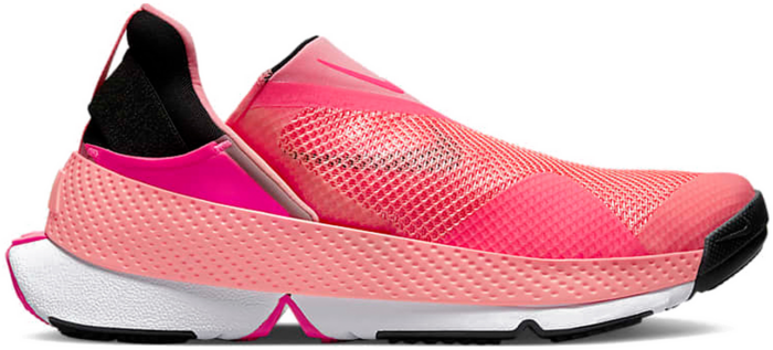 Nike Go FlyEase Pink Gaze DZ4860-600
