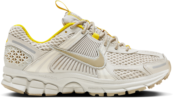 Nike Zoom Vomero 5 Light Bone Yellow (Women’s) FJ7694-020