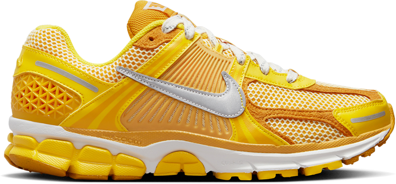 Nike Zoom Vomero 5 Yellow Ochre FJ4453-765 | Sneakerbaron NL