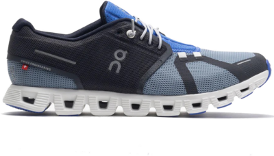 On Running Cloud 5 Push Eclipse Chambray 69.98866