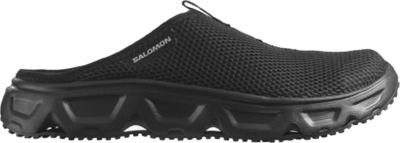 Salomon Reelax Slide 6.0 Black Alloy L47112000