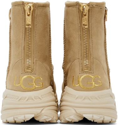 UGG CA805 Boots Mastermind Sand 1118695-MSND