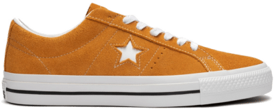 Converse One Star Pro Orange A02944C