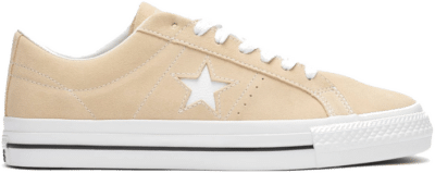 Converse One Star Pro Classic Suede Brown A04155C