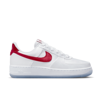 Nike WMNS AIR FORCE 1 '07 ESS SNKR DX6541-100