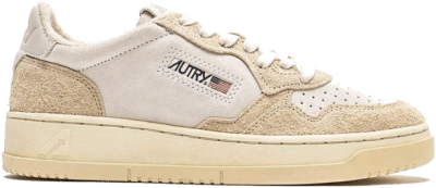 Autry Action Shoes WMNS MEDALIST LOW AULWSH02
