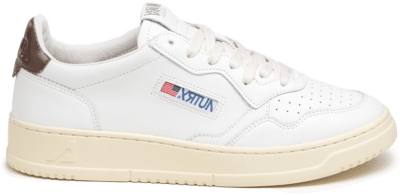 Autry Action Shoes MEDALIST LOW AULMLL53