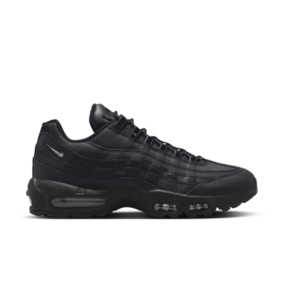 Nike Air Max 95 ‘Triple Black’ FN7273-001