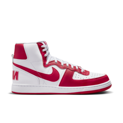 Nike Terminator High ‘University Red and White’ University Red and White FJ4454-100
