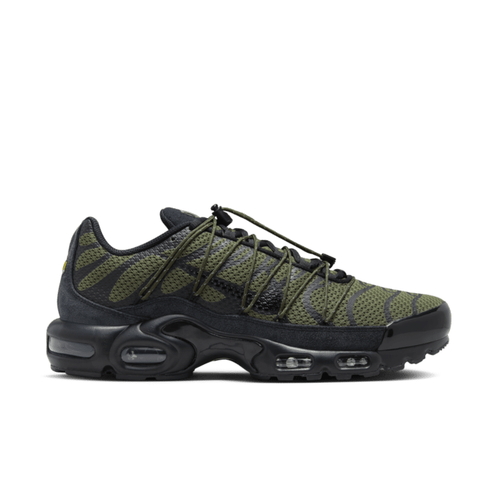 Nike Tuned 1 Utility Olive FJ4232-200