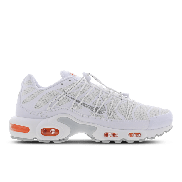 Nike Air Max Tuned 1 Utility White FJ4232-100