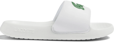 Lacoste Slippers Serve Slide 745CMA0002082 Wit-42 Wit 745CMA0002082