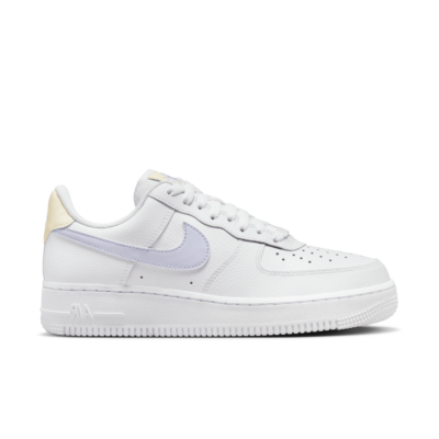 Nike Air Force 1 ’07 Wit FN3501-101