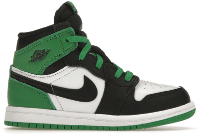 Nike Air Jordan 1 Retro High OG Lucky Green (TD) FD1413-031