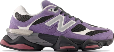 New Balance 9060 Violet Noir U9060RVB