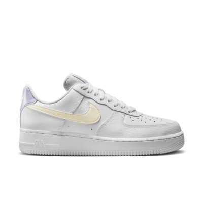 Nike Air Force 1 ’07 Wit FN3501-100