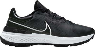 Nike React Infinity Pro 2 Dark Smoke Grey White DJ5593-015