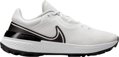 Nike React Infinity Pro 2 White Black DJ5593-115