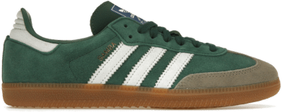 Adidas Samba OG Collegiate Green / ID2054 – SneakerMood ID2054
