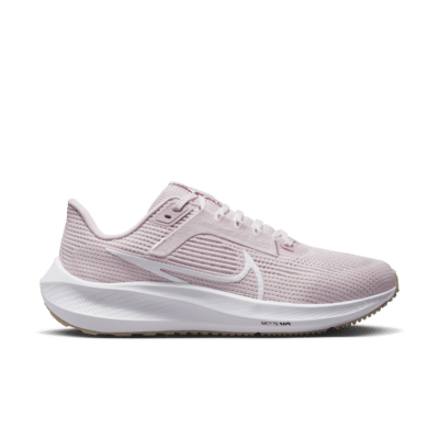 Nike Pegasus 40 Pearl Pink (Women’s) DV3854-600