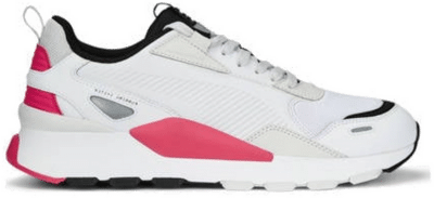 Puma RS 3.0 sneakers wit/roze/grijs