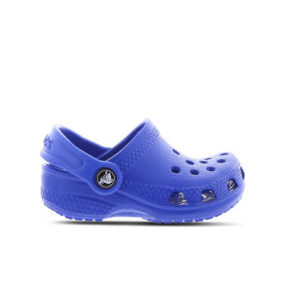 Crocs Classic Clog Blue 11441-4KZ