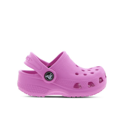 Crocs Classic Clog Pink 11441-6SW