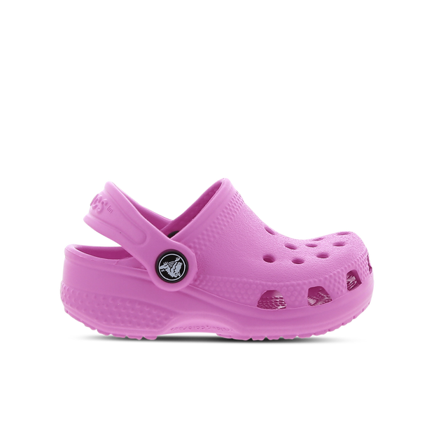 Crocs Classic Clog Pink 11441-6SW