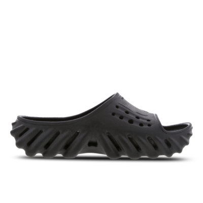 Crocs Echo Slide Black 208185-001