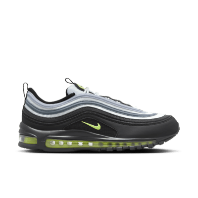 Nike Air Max 97 Icons Neon 95 DX4235-001