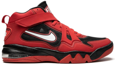 Nike Air Force Max CB 2 HYP University Red Black 616761-600