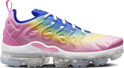 Nike Air VaporMax Plus Rainbow (Women’s) FJ4550-606