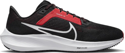 Nike Air Zoom Pegasus 40 Black Light Crimson DV3853-003
