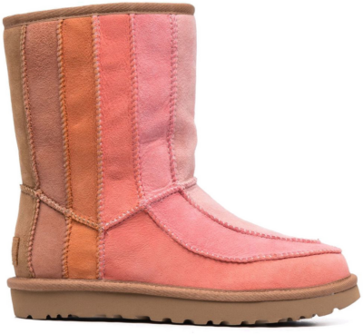 UGG Tschabalala Self Classic Repeated Boot Ombre Pink (Women’s) 1134754-OPNK
