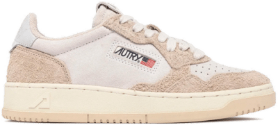 Autry Action Shoes MEDALIST LOW AULMSH02