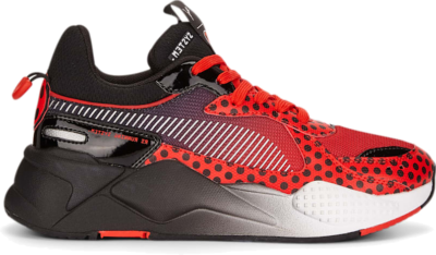 PUMA x Miraculous Rs-x Sneakers Youth, Black/Red Black,Red 391821_01