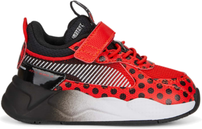 PUMA x Miraculous Rs-x Sneakers Toddlers, Black/Red Black,Red 391823_01