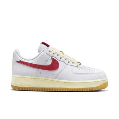 Nike Air Force 1 Low White FN3493-100