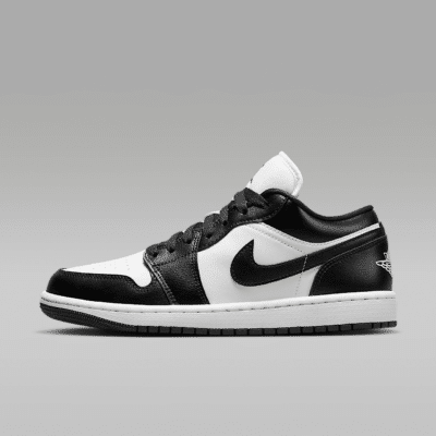 Jordan 1 Low Panda (2023) (Women’s) DC0774-101