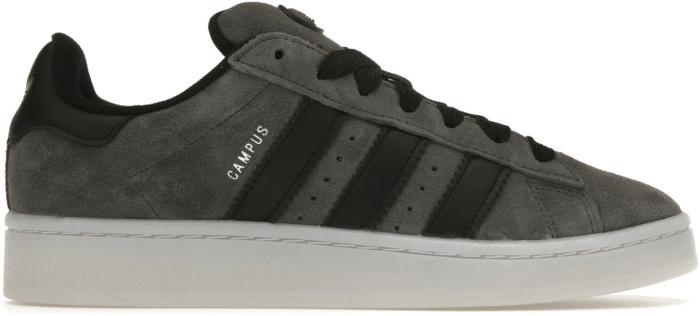 adidas Campus 00s Grey Six Core Black HQ8709