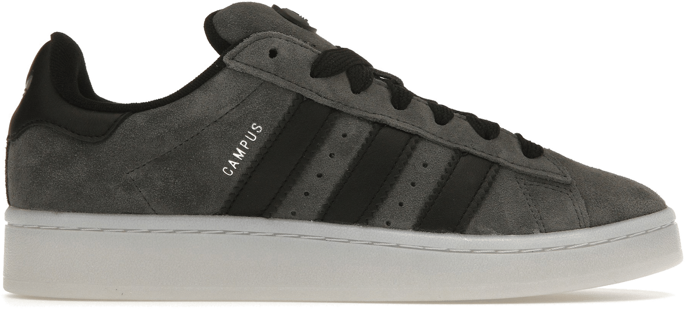 Adidas shoes cheap gray and black