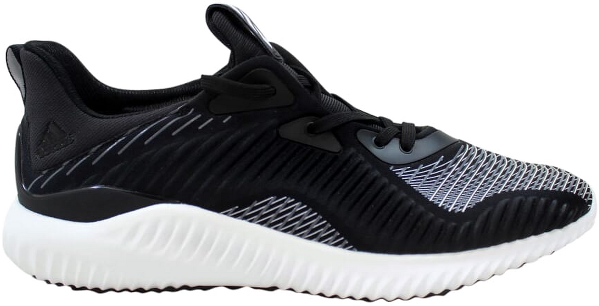 adidas Alphabounce hpc m Core Black BB9048 | Sneakerbaron NL