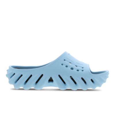 Crocs Echo Slide Grey 208185-411
