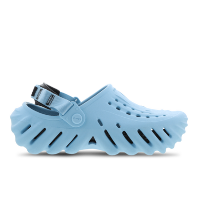 Crocs Echo Clog Grey 208190-411