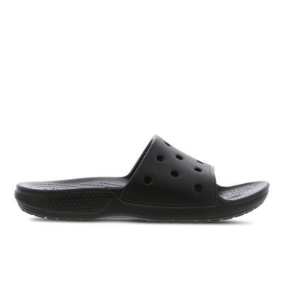 Crocs Slide Black 206396-001