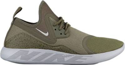 Nike LunarCharge Premium LE Medium Olive 923619-200