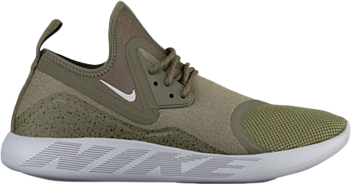 Nike LunarCharge Premium LE Medium Olive 923619-200