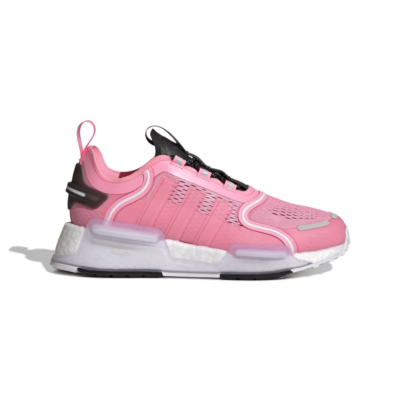 Roze Adidas NMD | & heren Sneakerbaron NL
